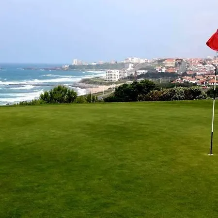 Ville Et Plages Holiday home Biarritz