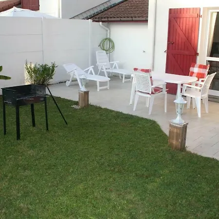 Holiday home Ville Et Plages *