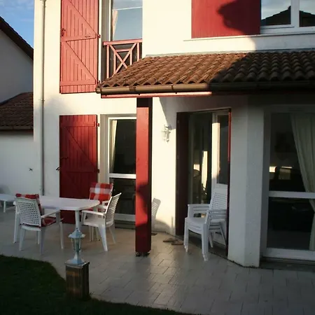 Holiday home Ville Et Plages